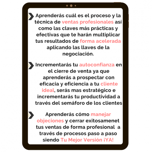 beneficios ipad